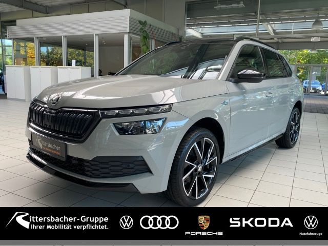 Skoda Kamiq 87.574 km 20.490 € Saarbrücken 66130