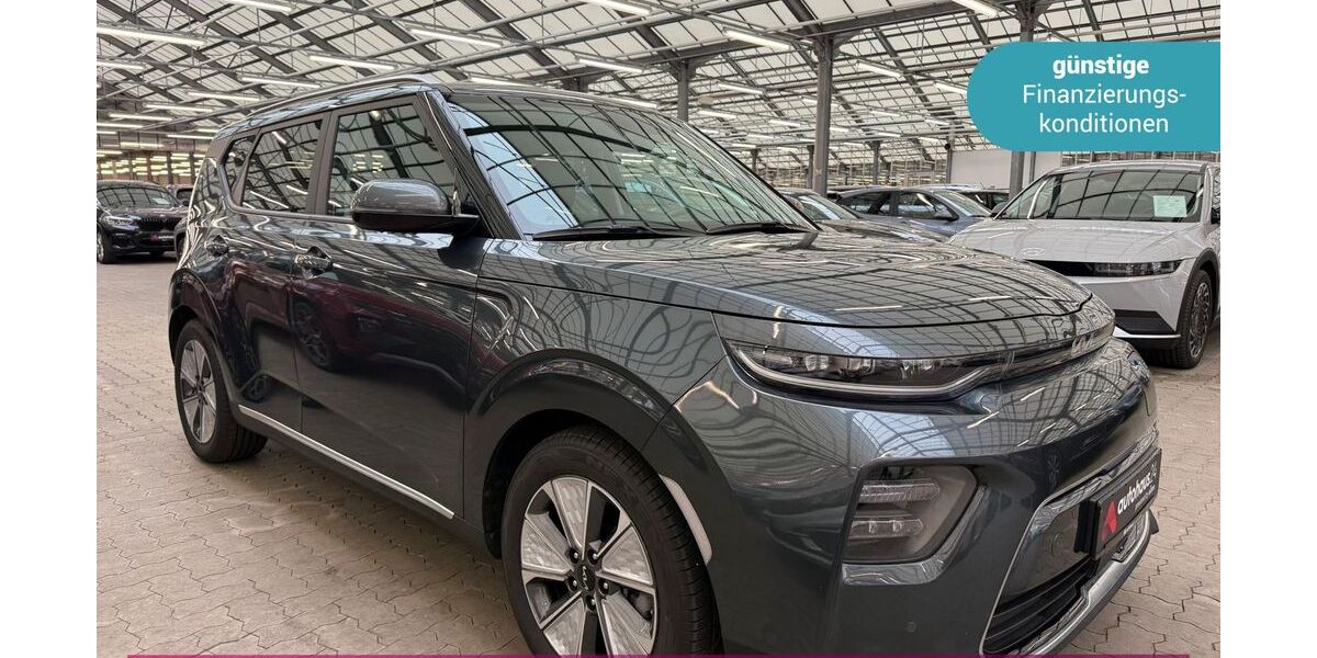 Kia Soul 15.161 km 26.990 &euro; Ludwigsfelde (bei Berlin) 14974