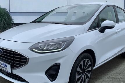 Ford Fiesta 19.875 km 18.990 € Holdorf 49451