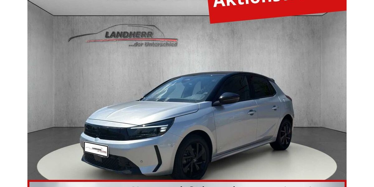 Opel Corsa 17.865 km 18.960 &euro; Thannhausen 86470