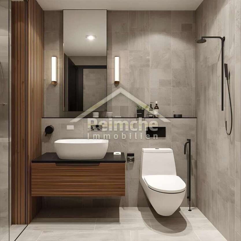 Wohnung zum Mieten in München Altstadt-Lehel 1.848,86 € 86.75 m²