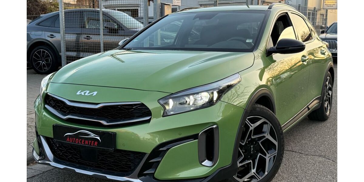 Kia XCeed 88.000 km 23.700 &euro; Weinheim 69469