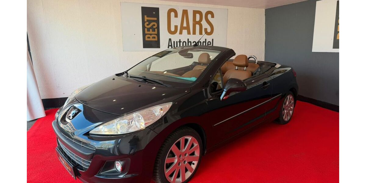 Peugeot 207 105.000 km 4.700 &euro; Bochum 44805