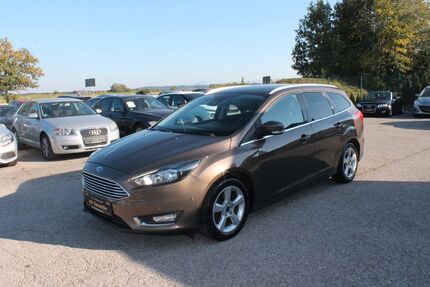 Ford Focus 129.754 km 6.990 &euro; Holzkirchen bei München 83607