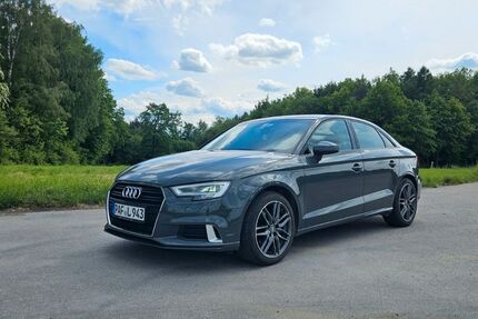 Audi A3 194.000 km 11.750 &euro; Pfaffenhofen a.d.Ilm 85276