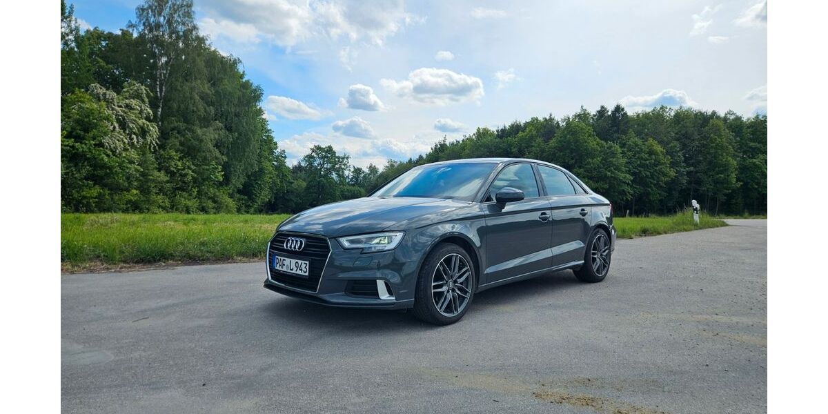 Audi A3 194.000 km 11.750 &euro; Pfaffenhofen a.d.Ilm 85276
