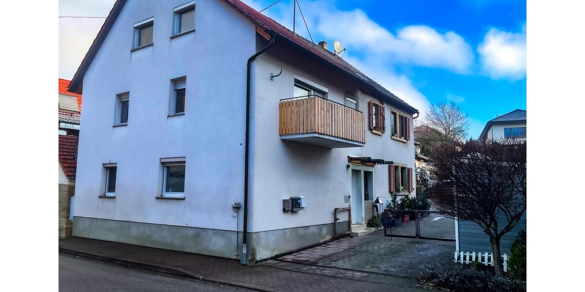 Einfamilienhaus Eppingen - 15 Zimmer, 280 m&sup2;, 780.000&euro; | Angebot:25286419