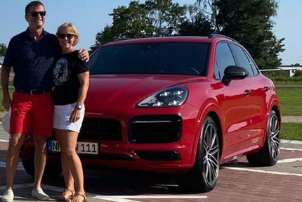 Porsche Cayenne 70.000 km 69.900 &euro; Neumarkt 92318