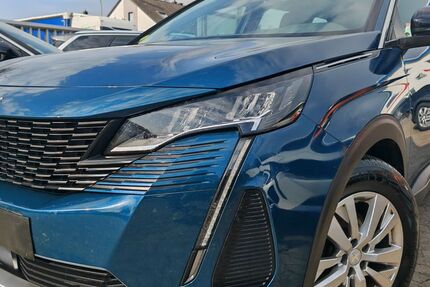 Peugeot 5008 119.129 km 18.445 &euro; Wölfersheim 61200