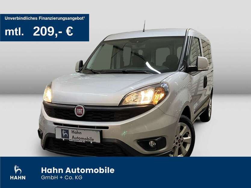 Doblo