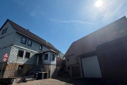 Haus Steinau an der Straße - 8 Zimmer, 316 m&sup2;, 155.000&euro; | Angebot:27098022