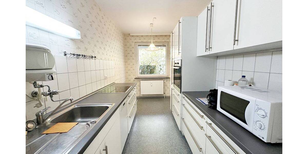 Etagenwohnung Ratzeburg - 3 Zimmer, 68 m&sup2;, 229.000&euro; | Angebot:26695818