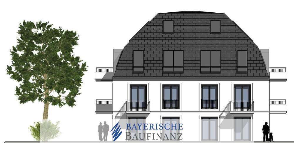 Wohnung zum Kaufen in München 750.000 € 67 m²