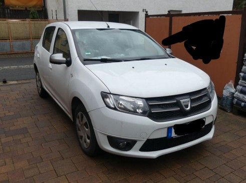 Sandero