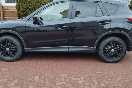 Mazda CX-5 234.800 km 6.500 &euro; Salzgitter 38259