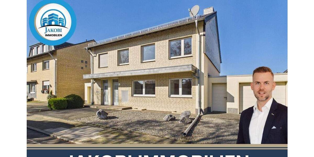 Einfamilienhaus Bedburg Rath - 5 Zimmer, 136 m&sup2;, 297.000&euro; | Angebot:25681332