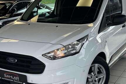 Ford Transit Connect 112.000 km 11.999 &euro; pulheim 50259