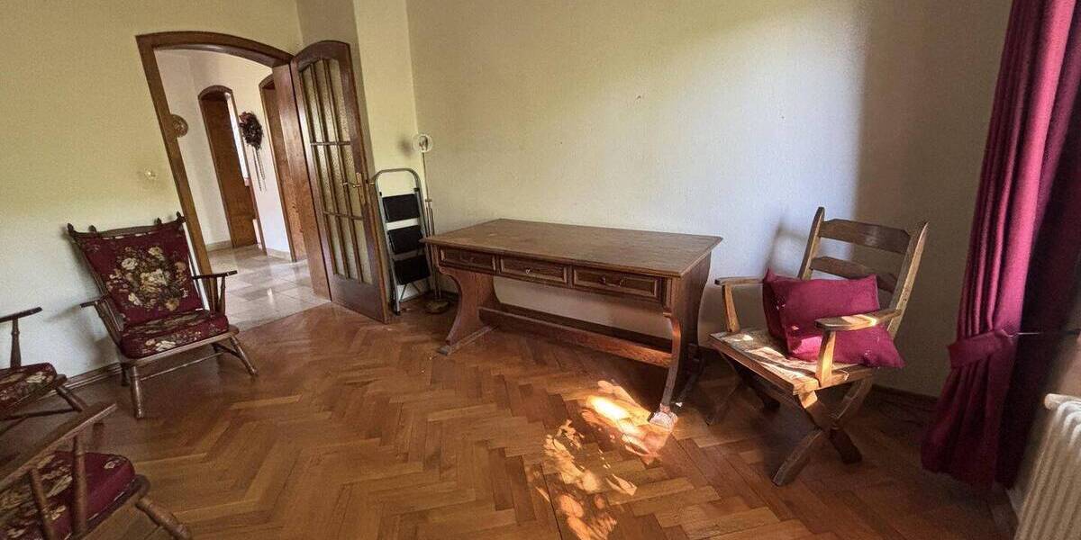 Einfamilienhaus Uetze - 6 Zimmer, 173 m&sup2;, 340.000&euro; | Angebot:26418207