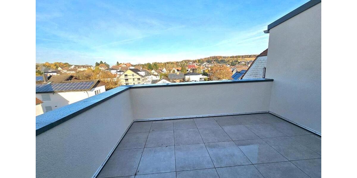 Etagenwohnung Bruchmühlbach-Miesau Miesau - 2 Zimmer, 64 m&sup2;, 205.000&euro; | Angebot:26863940