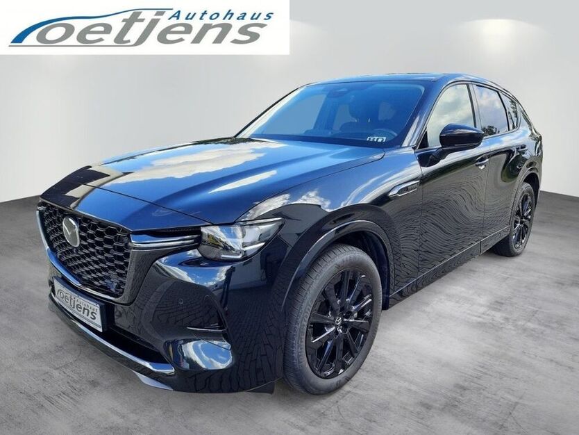 CX-60