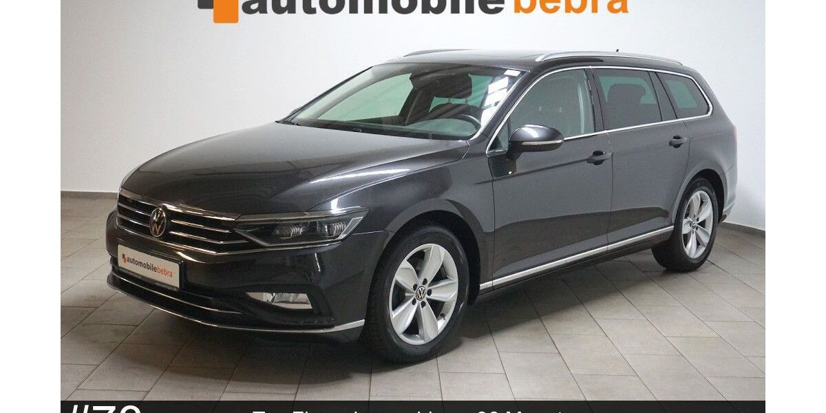 VW Passat 84.360 km 24.290 &euro; Bebra 36179