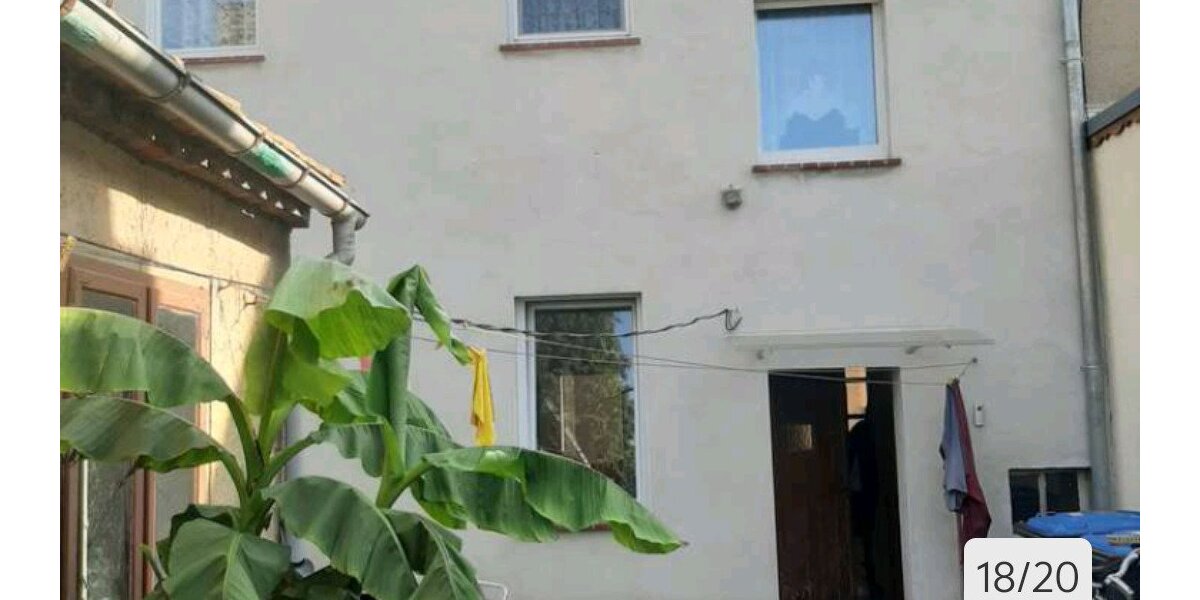 Grimma-OT 2 Fam.Hs. - Zweifamilienhaus Grimma Nerchau | Angebot:19959858