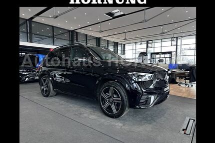 Mercedes-Benz GLE 350 5.000 km 92.900 &euro; Penzberg 82377