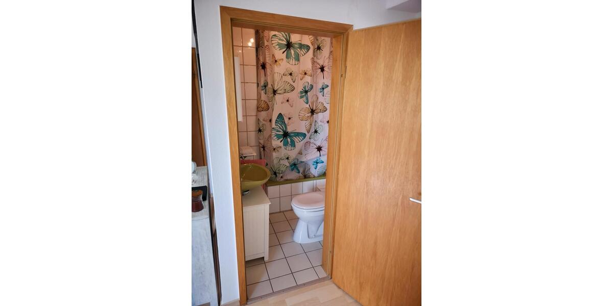 Etagenwohnung Amöneburg - 4 Zimmer, 100 m&sup2;, 900&euro; | Angebot:26624530