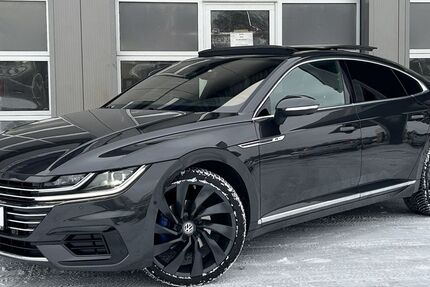 VW Arteon 49.164 km 31.440 &euro; Nortorf 24589