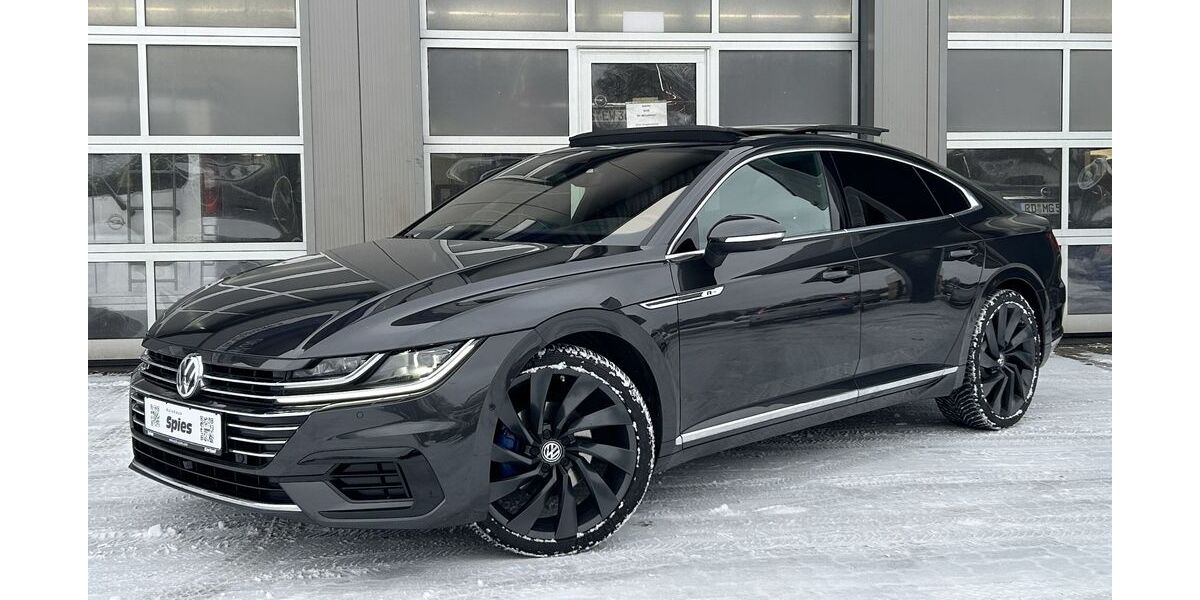 VW Arteon 49.164 km 31.440 &euro; Nortorf 24589