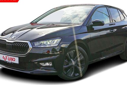 Skoda Fabia 29.130 km 18.950 &euro; Bautzen 02625