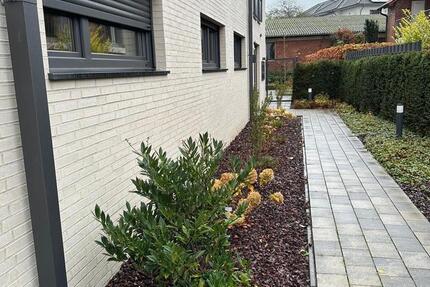 Attraktive Wohnung mit Einliegerwohnung in Vechta – 116,81 m² 4 zimmer