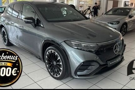 Mercedes-Benz EQS SUV 40.536 km 75.450 &euro; Holzkirchen 83607