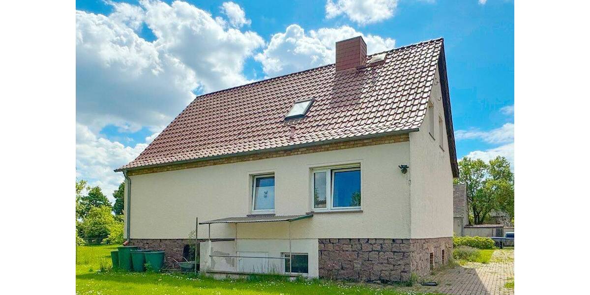 Mehrfamilienhaus, Wohnhaus Altmärkische Wische Lichterfelde - 6 Zimmer, 114 m&sup2;, 117.000&euro; | Angebot:26869506