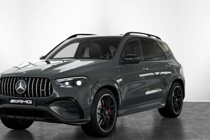Mercedes-Benz GLE 53 AMG 6.000 km 135.999 &euro; Halle-Sennewitz 06193