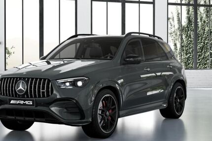 Mercedes-Benz GLE 53 AMG 6.000 km 140.720 &euro; Halle-Sennewitz 06193