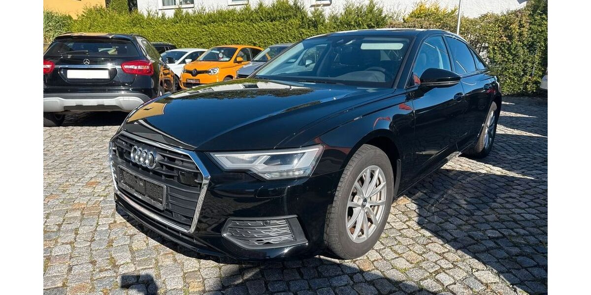 Audi A6 84.000 km 34.990 &euro; Oberwinter 53424