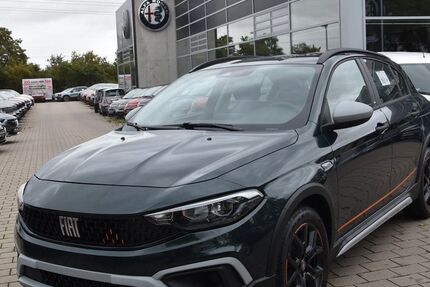 Fiat Tipo 3.000 km 25.990 € Würzburg 97076