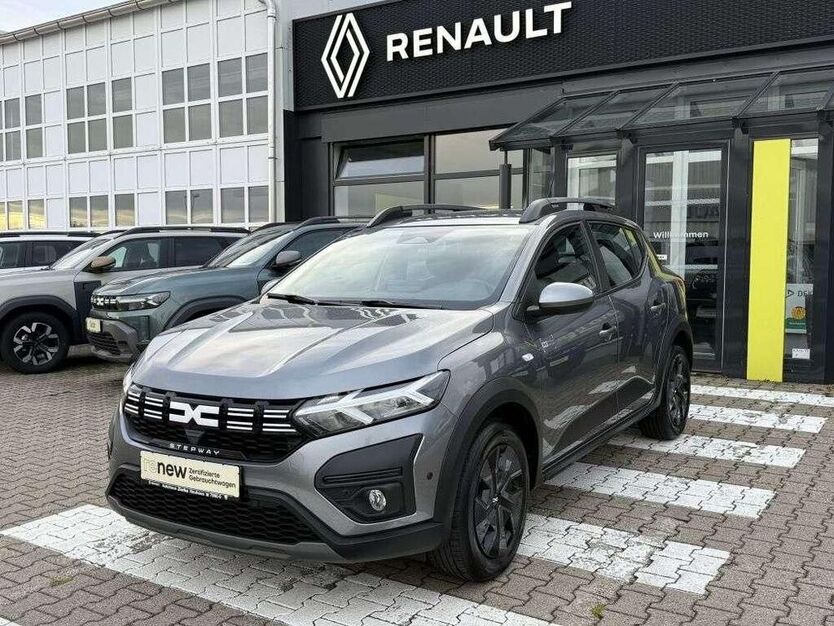Sandero