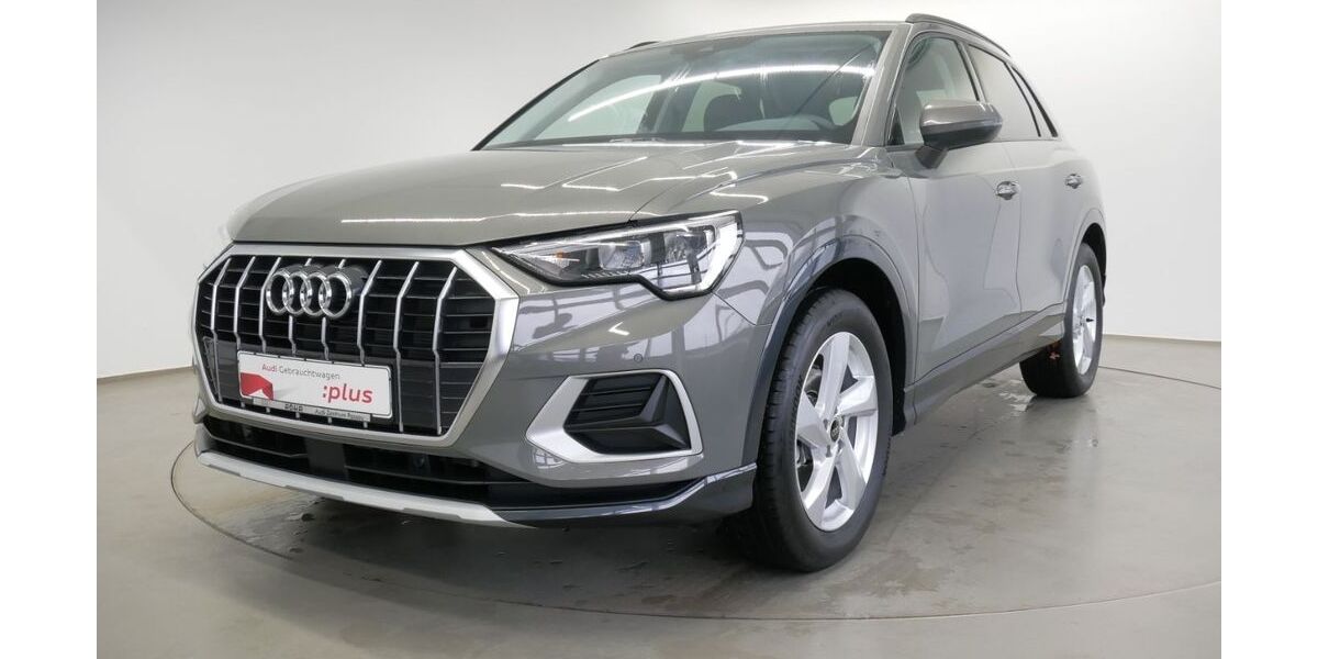 Audi Q3 5.620 km 38.900 &euro; Passau 94036