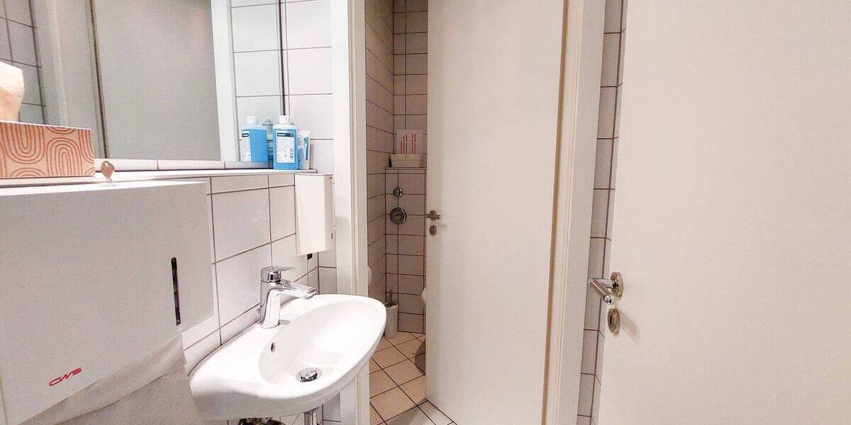 Gewerbeobjekt Würzburg Sanderau - 1.050.000&euro; | Angebot:26909533