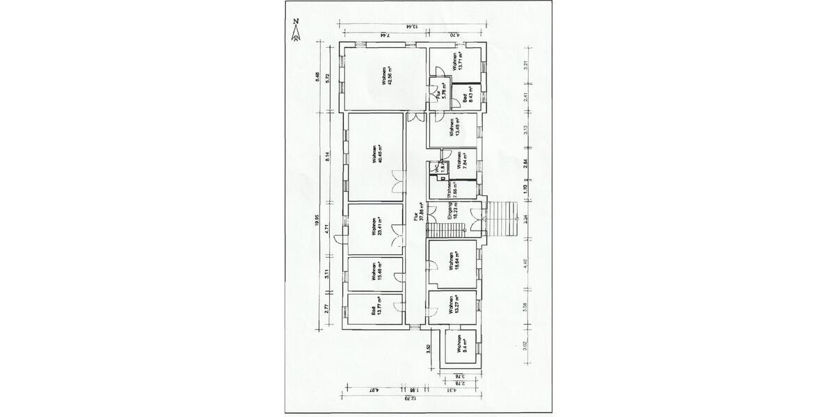 Mehrfamilienhaus, Wohnhaus Arneburg - 200.000&euro; | Angebot:15924835