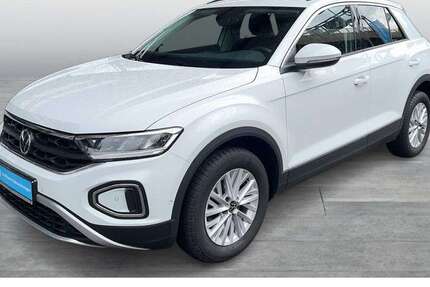 VW T-Roc 26.600 km 17.450 &euro; Siegen 57076