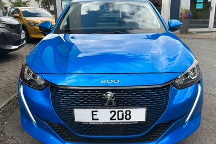 Peugeot 208 39.500 km 15.290 &euro; Hersbruck 91217
