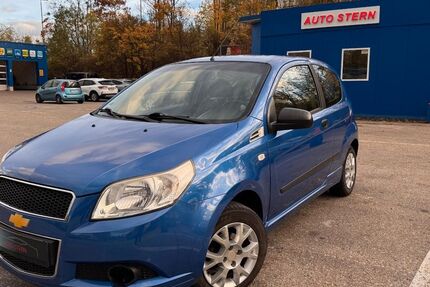 Chevrolet Aveo 119.000 km 650 &euro; München 80939