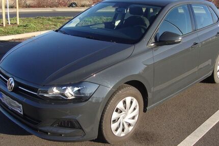VW Polo 29.000 km 11.500 &euro; Erfurt 99094