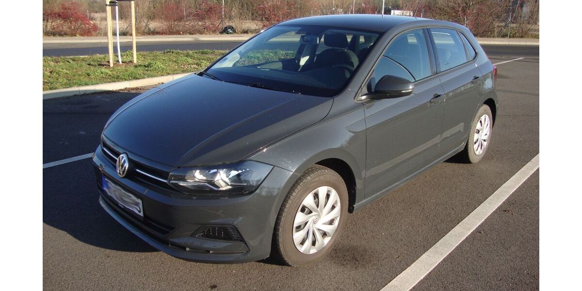 VW Polo 29.000 km 11.500 &euro; Erfurt 99094