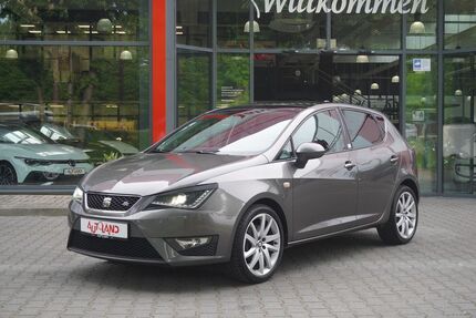 Seat Ibiza 134.783 km 10.990 &euro; Hannover 30179