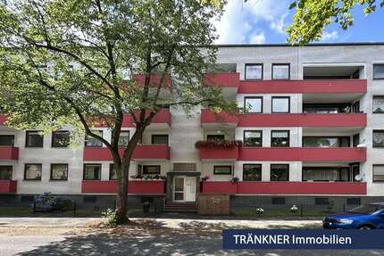 Wohnung Bremerhaven Geestemünde - 3 Zimmer, 79 m&sup2;, 145.000&euro; | Angebot:27266801