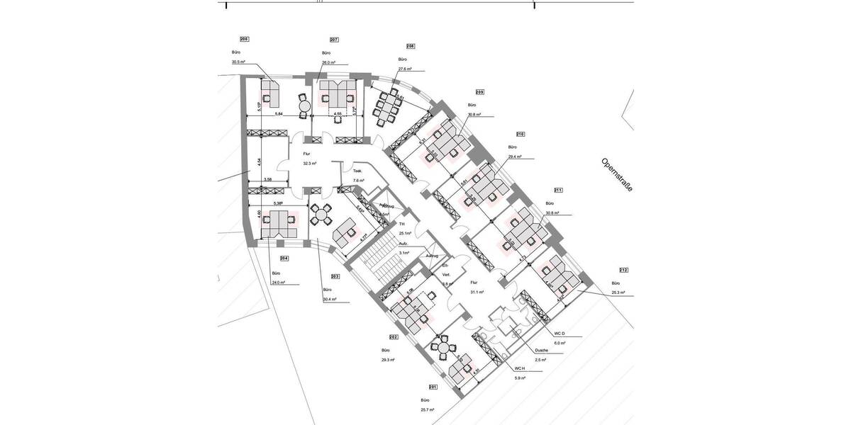 Gewerbeobjekt Kassel Mitte - 12.200&euro; | Angebot:26879204